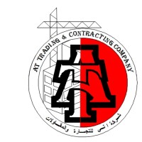 AT TRADING & CONTRACTING CO logo - Similar company to Gfw For Contracting