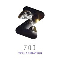 Zoo VFX logo - Similar company to Atlantic Studios