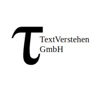 TextVerstehen logo - Similar company to Kiwi Knowhow