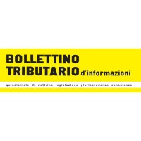 Bollettino Tributario logo - Similar company to Master Diritto Tributario Fip
