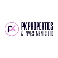PK Properties & Investments Ltd logo - Similar company to Bright Steels Limited