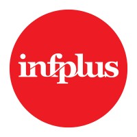 Infplus Solutions Private Limited logo - Similar company to Work Edit Creative Studio