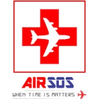 PT Pesawat SOS Indonesia logo - Similar company to Mpijet
