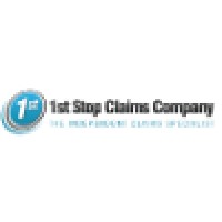 1St Stop Claims Company