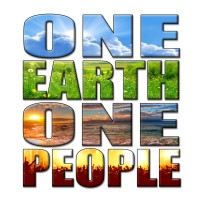 One Earth One People logo - Similar company to Soul Planet Inc.