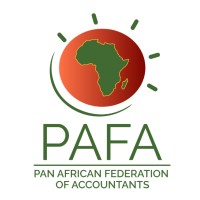 PAN AFRICAN FEDERATION OF ACCOUNTANTS logo - Similar company to Public Sector Accounting Standards Board: Kenya (Psasb)