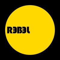 Rebel Medya ve Dijital Reklam Ajansı logo - Similar company to 46 Software Design
