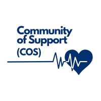 Community of Support (COS) at the University of Toronto logo - Similar company to Mcmaster University Department Of Family Medicine