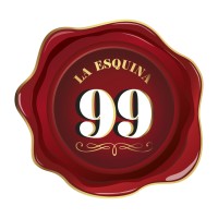 La Esquina 99 logo - Similar company to Lupulia