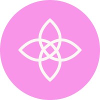 As a Woman Podcast logo - Similar company to Fora Fertility