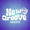 New Groove Creative logo - Similar company to Eaphousing