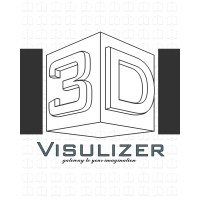 3D Visulizer logo - Similar company to Brickroots
