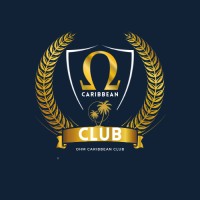 OHM Caribbean CLUB logo - Similar company to Mobilepay Distributeur Mypos, Agréé Mp-Acfr009 Aux Antilles - Guyane.