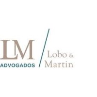 Lobo & Martin Advogados | LM logo - Similar company to Bastilho Coelho Advogados