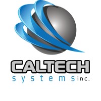 Caltech Systems Inc. logo - Similar company to Langston Security