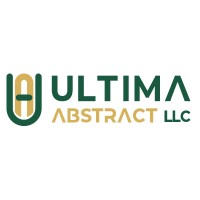 Ultima Abstract, LLC logo - Similar company to Sunnyside Title