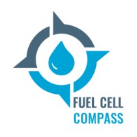 Fuel Cell Compass logo - Similar company to Pem Motion