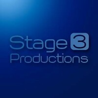 Stage 3 Productions, Inc. logo - Similar company to Stage3