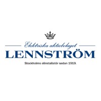 Elektriska Aktiebolaget Lennström logo - Similar company to Norreq As