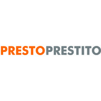 PrestoPrestito S.r.L. logo - Similar company to Piramide Srl