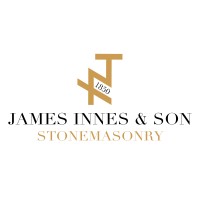 James Innes & Son Stonemasonry logo - Similar company to Kmd Stonemasonry