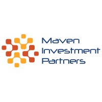 Maven Investment Partners logo - Similar company to Livemasterminds, Inc.