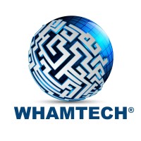 WhamTech, Inc. logo - Similar company to Tech Wildcatters