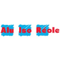 Alu Iso Réole logo - Similar company to Cap Com Médias