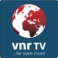 vnr.TV logo - Similar company to Facility House Broadcast Group