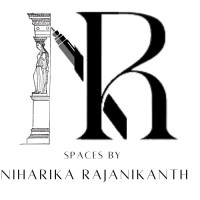 Spaces by Niharika Rajanikanth logo - Similar company to Tharbusdesigns