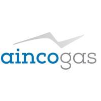 Aincogas logo - Similar company to Aglowlight