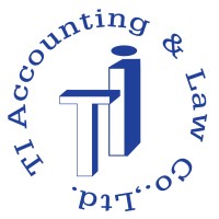 Ti Accouting & Law Co.,Ltd. logo - Similar company to Bec-Tero Education Co., Ltd. (Andrewbiggs.Com)