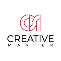 Creative Master logo - Similar company to Animated Plus