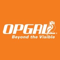 Opgal (formerly Vumii) logo - Similar company to Digiflex