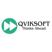 QvikSoft logo - Similar company to Dsp Consulting Pty Ltd