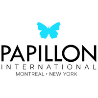 Papillon International logo - Similar company to Impulse Footwear