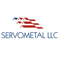 SERVOMETAL LLC logo - Similar company to Psi Pipeline Supply
