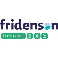 Fri-Trade logo - Similar company to Fridenson Group