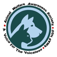 Animal Welfare Awareness Society logo - Similar company to Share Sentience