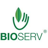 BIOSERV® logo - Similar company to Jarash,Mx.
