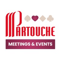 Partouche Meetings & Events logo - Similar company to Flipp&Go