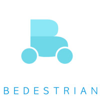 Bedestrian logo - Similar company to Dma Studios, Llc