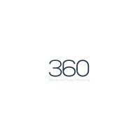 360 Residential Project Marketing logo - Similar company to Fintos Venture Group