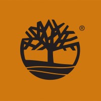 Timberland logo - Similar company to Vf Corporation