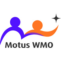 Motus WMO logo - Similar company to Baas Concepts & Design