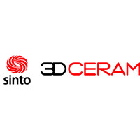 3DCeram Sinto logo - Similar company to 3Dceram Sinto