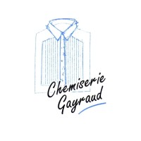 GAYRAUD CHEMISERIE logo - Similar company to Chemiserie