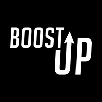 Grow with BoostUp logo - Similar company to Edge Conversion