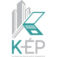 K-ép Studió logo - Similar company to Bee Wise Kft.