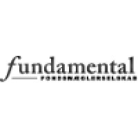 Fundamental Fondsmæglerselskab A/S logo - Similar company to Cruise Control Aps